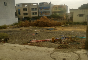1200 Sq.Ft Land for sale in Kolathur