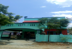 3 BHK House for sale in Nanmangalam