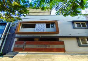 3 BHK House for sale in Kolathur