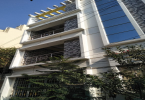2 BHK House for sale in Anna Nagar West