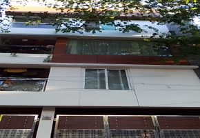 6 BHK House for sale in Anna Nagar West