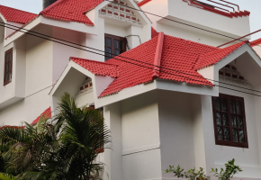 6 BHK House for sale in Mogappair West