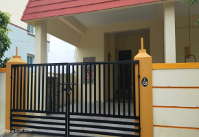 2 BHK House for sale in Ottiambakkam