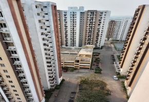 2 BHK flat for sale in Oragadam