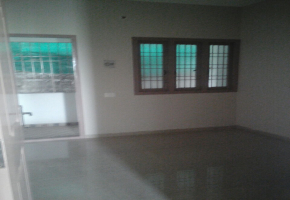 2 BHK flat for sale in Nanmangalam