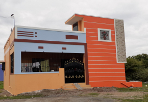 1 BHK House for sale in Walajabad