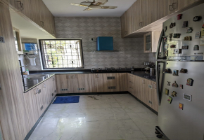 3 BHK flat for sale in Anna Nagar East