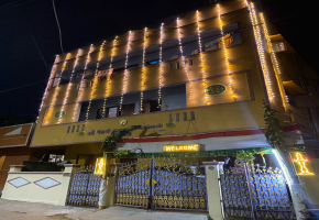 9 BHK House for sale in Koyambedu
