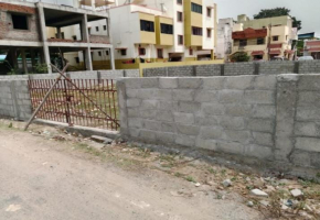 4680 Sq.Ft Land for sale in Porur