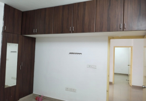 2 BHK flat for sale in Kolapakkam