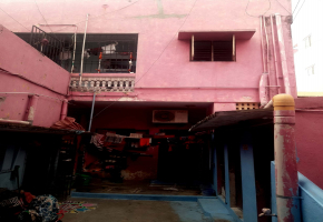 6 BHK House for sale in Koyambedu