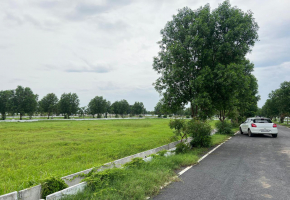 600 Sq.Ft Land for sale in Minjur