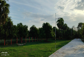 600 Sq.Ft Land for sale in Mappedu
