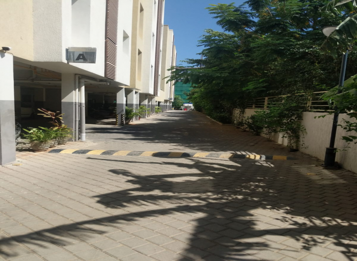 Flats for Sale in Sholinganallur Chennai Apartments in Sholinganallur