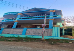 4 BHK House for sale in Sithalapakkam