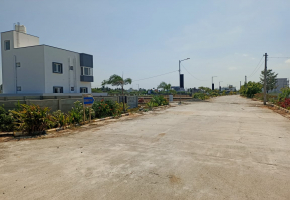 3 BHK House for sale in Ponmar