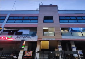 2 BHK flat for sale in Choolaimedu