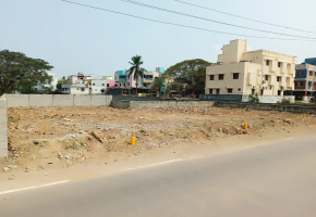 2300 Sq.Ft Land for sale in Madhanandapuram