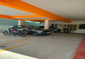 2 BHK flat for sale in Korattur