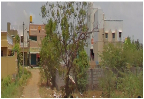 2400 Sq.Ft Land for sale in Veppampattu