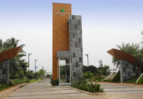 600 Sq.Ft Land for sale in Navalur