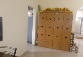 3 BHK flat for sale in Thoraipakkam