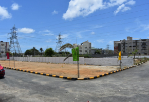 840 Sq.Ft Land for sale in Pudupakkam