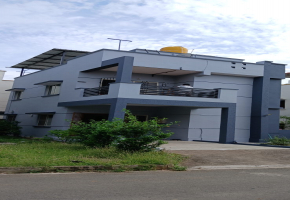 3 BHK House for sale in Valarpuram