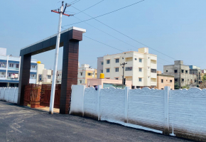 704 Sq.Ft Land for sale in Tambaram
