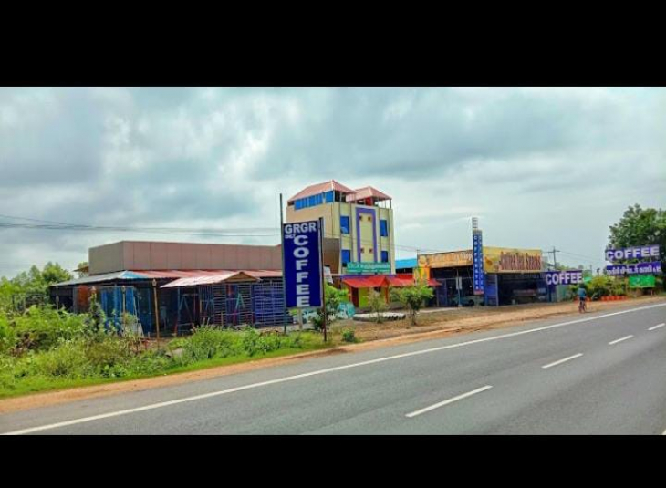 Commercial Property for sale in Madurantakam