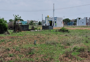 1980 Sq.Ft Land for sale in Veppampattu