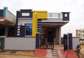 1 BHK House for sale in Chengalpet