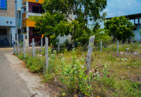 1646 Sq.Ft Land for sale in Guduvanchery