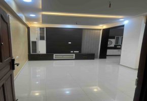 3 BHK flat for sale in Pallikaranai