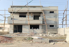3 BHK House for sale in Thiruninravur