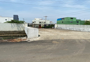1930 Sq.Ft Land for sale in Tambaram West