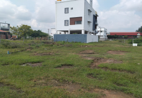 1800 Sq.Ft Land for sale in Ponmar