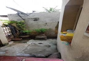 1 BHK House for sale in Vyasarpadi