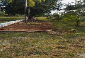 10000 Sq.Ft Land for sale in Thiruvallur