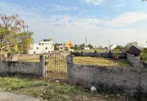 2540 Sq.Ft Land for sale in Thirumazhisai