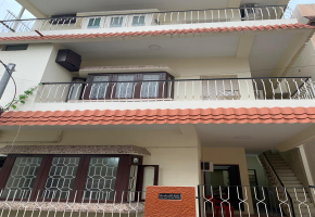 4 BHK House for sale in Anna Nagar East