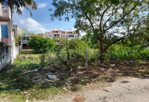 4037 Sq.Ft Land for sale in Sembakkam