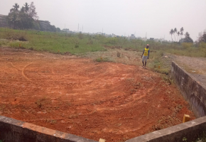 2038 Sq.Ft Land for sale in Thirumazhisai