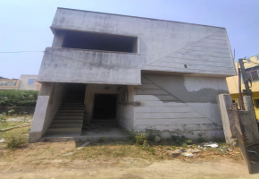 3 BHK House for sale in Korattur