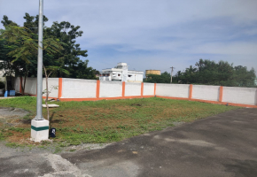 1421 Sq.Ft Land for sale in Maraimalai Nagar
