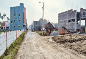 874 Sq.Ft Land for sale in Ayappakkam