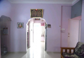 2 BHK flat for sale in Madipakkam