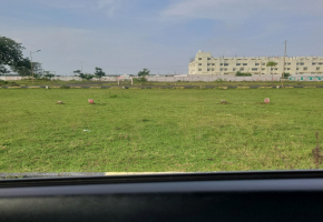 1050 Sq.Ft Land for sale in Thiruporur