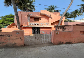 1250 Sq.Ft Land for sale in Ambattur