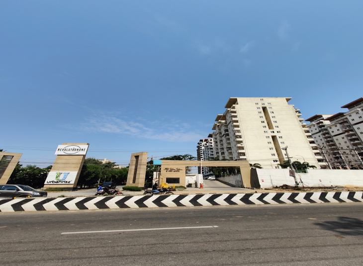 Commercial Property for sale in Padur